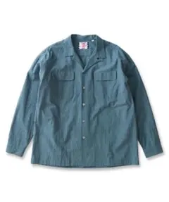 son of the cheese big flap shirtのサムネイル