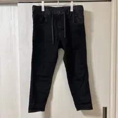 FUMITO GANRYU デニム フミトガンリュウ