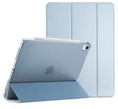 iPad Air 専用 ライトブルーケース