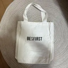 BE:FIRST SEGA トートバッグ