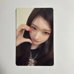 2026年最新】ive イソ トレカの人気アイテム - メルカリ