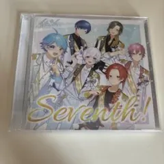 いれいす シングル アルバム seventh!