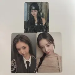 NiziU GOOD GIRL RIMA リマ トレカ ラキドロ タワレコ ①