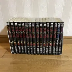 ライアーゲーム1〜14巻とroots of A甲斐谷忍短編集、インヴィテーション