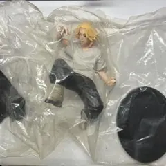 東京リベンジャーズ マイキー フィギュア