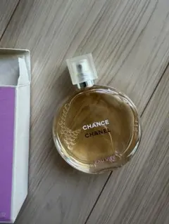 CHANEL CHANCE EAU VIVE オードゥ トワレット 50mlのサムネイル