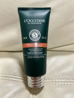 ロキシタンファイブハーブスRヘアミルクセラム