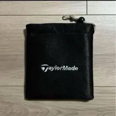 ☆新品☆ TaylorMade ポーチ