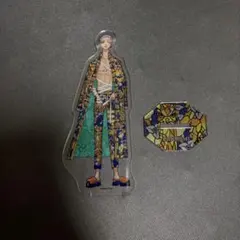 三ツ谷隆　アクスタ