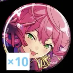 あんスタ　姫宮桃李　コレ缶 2025 Apr.idol side 開花後