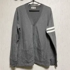 【GROBAL WORK】グローバルワーク　トップス　アウター　カーディガン