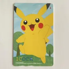 2026年最新】ポケモン icocaの人気アイテム - メルカリ
