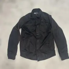 IICON UPSTATE JACKET メッシュジャケット ブラック Mのサムネイル