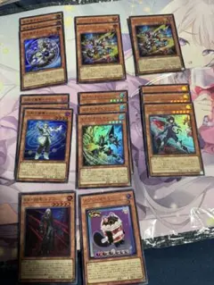 2026年最新】合計枚数/個数：18枚 遊戯王OCG デュエルモンスターズの