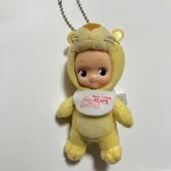 ピンクパンサー ローズオニール キューピー ぬいぐるみ マスコット