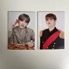 2026年最新】seventeen トレカ まとめ売りの人気アイテム - メルカリ