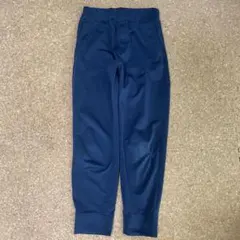 ユニクロアクティブジョガーパンツ130