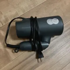 Panasonic ドライヤー低温ケアモード搭載 ダークグレーEH-NE5M-A