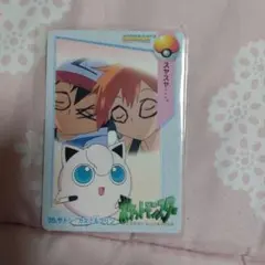 ポケモンカード