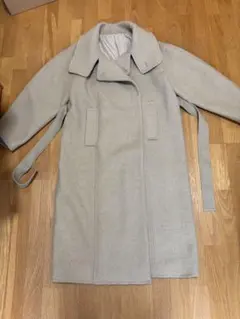 todayful ロングコート