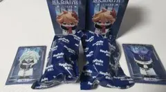 原神 ファデュイ 執行官 ファトゥス フィギュア