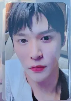 RIIZE All of you 東京ドーム 会場限定トレカ ウンソク