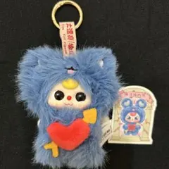 ベイビースリーぬいぐるみ