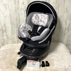 ⭐️美品⭐️コンビ クルムーヴスマート ISOFIX エッグショック JN-570