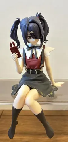 NEEDY GIRL OVERDOSE ちょこのせ あめちゃん