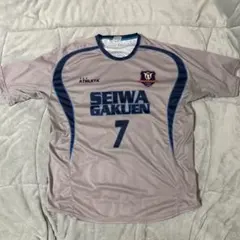 仙台育英高校 サッカー ユニフォーム 上下セット - メルカリ
