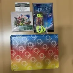 【新品⭐︎SPコード付】Mrs. GREEN APPLE 10 CD+DVD