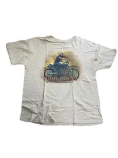 希少 90s〜 vintage 夏服Tshirt 海外 アメカジ ストリート系