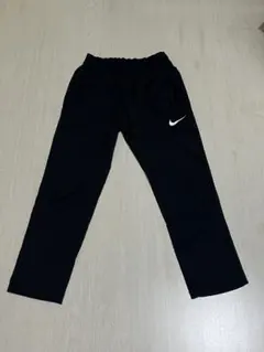 NIKE ナイキ ジャージ パンツ ブラック Sサイズ