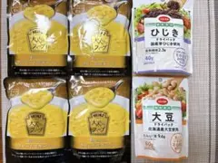 コープ＆ハインツ パウチ食品6点セットのサムネイル