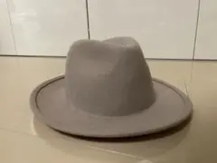 crushable ウールハット