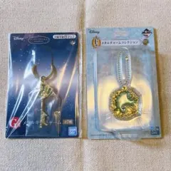 ディズニー 一番くじ アリエル