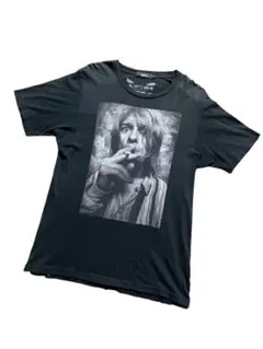 2026年最新】ヒステリックグラマー カートコバーン tシャツの人気