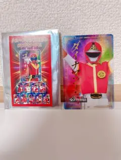 2026年最新】全スーパー戦隊展の人気アイテム - メルカリ