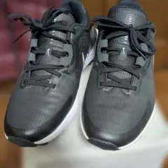 ナイキ インフィニティプロ2 ブラック27cm 未使用 お買い得！