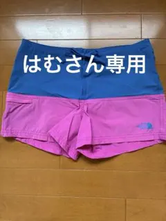 【値下げ】THE NORTH FACE ランニングパンツ　レディース