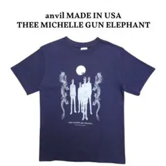 2025年最新】thee michelle gun elephant tシャツの人気アイテム