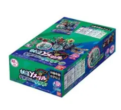 妖怪ウォッチ 妖怪Yメダル 宇宙からの侵略者! (BOX) [単品]