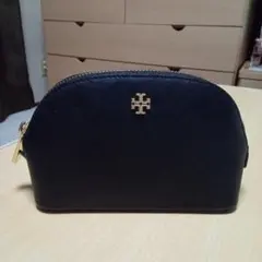美品 トリーバーチ ポーチ