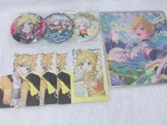 プロセカ 鏡音レン まとめ売り