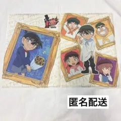 名探偵コナン クリアファイル 業火の向日葵 映画物販