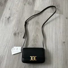 ミニショルダーバッグ　H&M