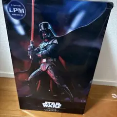 STAR WARS ダース・ベイダー フィギュア