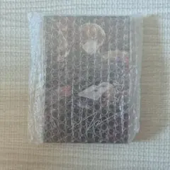 シクフォニ 暇72 2024 誕生日 アクリルブロック アクブロ