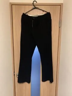 jieda RIPPLE STRAIGHT SLACKSのサムネイル