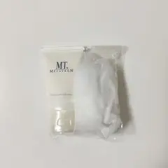新品MTフェイシャル フォアミング ウォッシュ 30g 泡だてネット付きのサムネイル